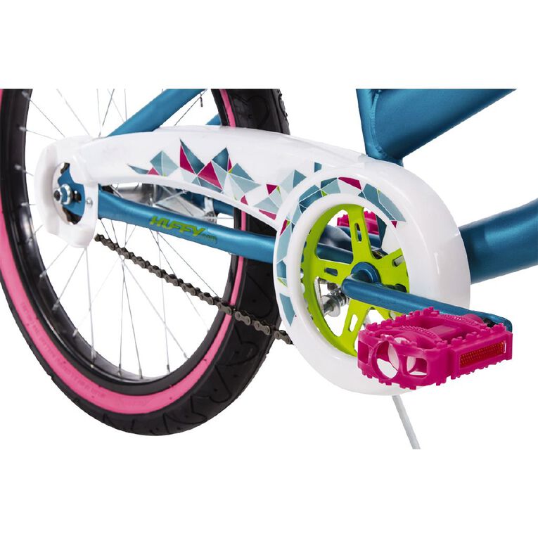 huffy jazzmin 20 bike