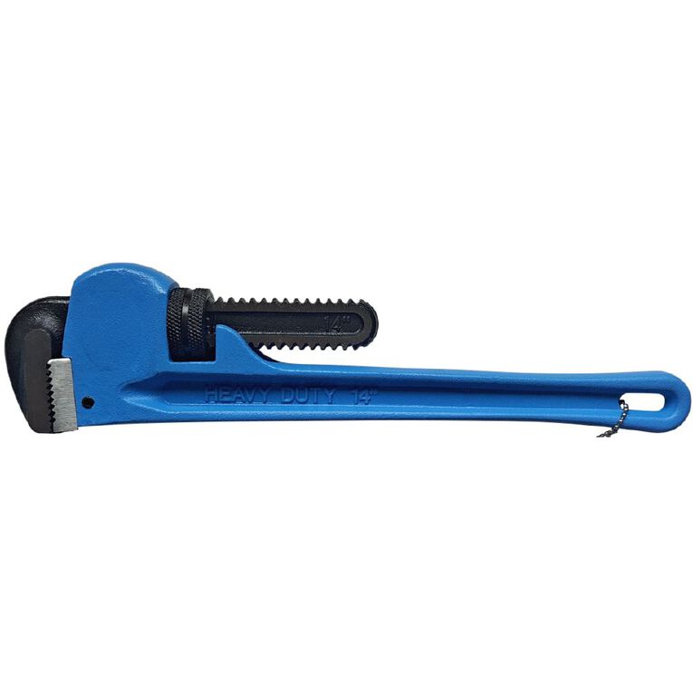 Mako Pipe Wrench 350mm, , hi-res