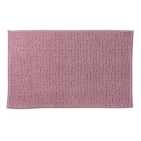 Living & Co Plush Popcorn Bath Mat 50cm x 80cm