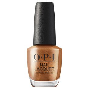 O.P.I Nail Lacquer Millennium Mocha