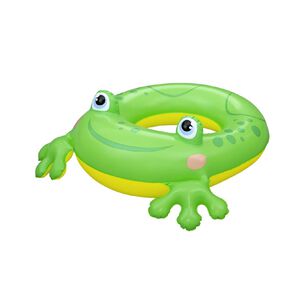 Bestway Animal Shaped Swim Rings Assorted