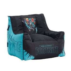 PowerWave Fortnite Bean Bag Chair Fortnite Triburst