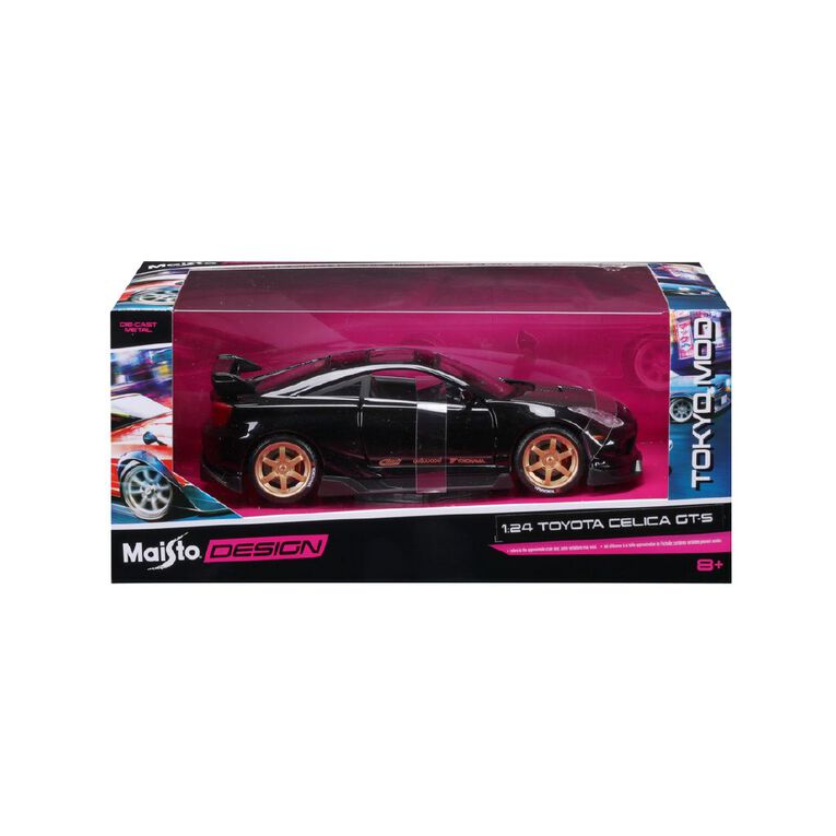 Maisto 1:24 Custom Shop Assorted, , hi-res