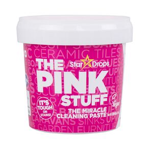Stardops Pink Stuff The Miracle Cleaning Paste 850ml