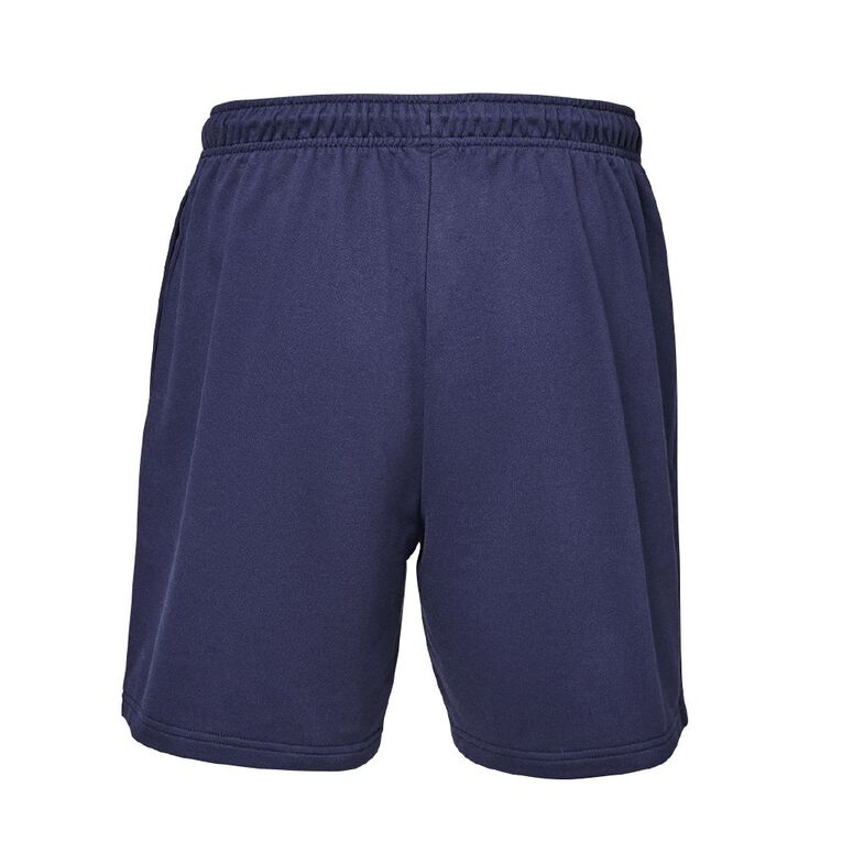 Fila Men's Short, Blue Dark, hi-res