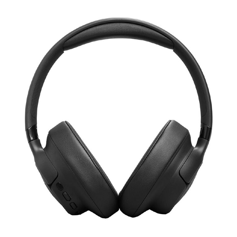 JBL Tune 780NC Wireless Over-Ear Noise Cancelling Headphone Black, , hi-res