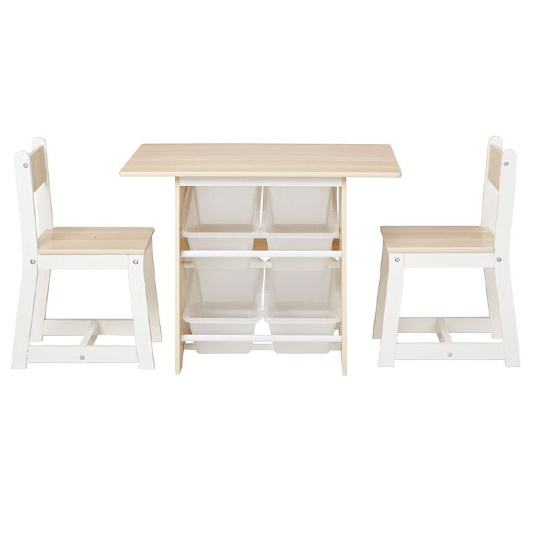 Living Co Pandi Kids Table Chairs Set The Warehouse Co Pandi Kids Table Chairs Set, Kid Study Desk Nz