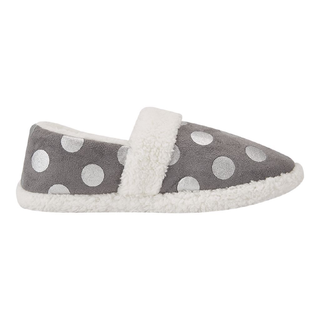The warehouse womens slippers clearance