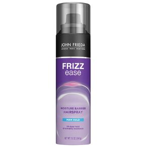John Freida Moist Barrier Hairspray
