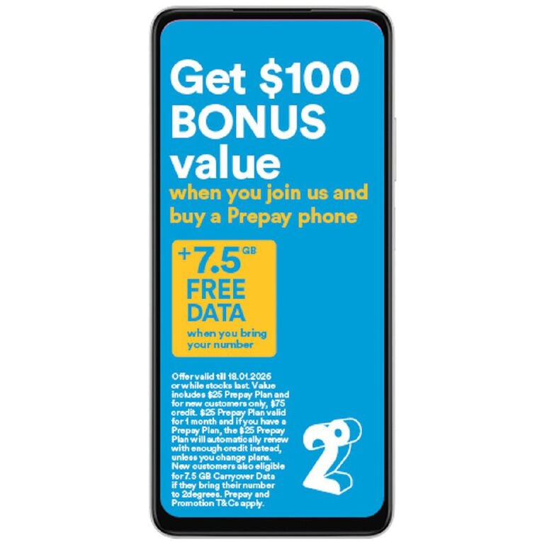 OPPO A5X 4G Laser White with 2degrees SIM, , hi-res