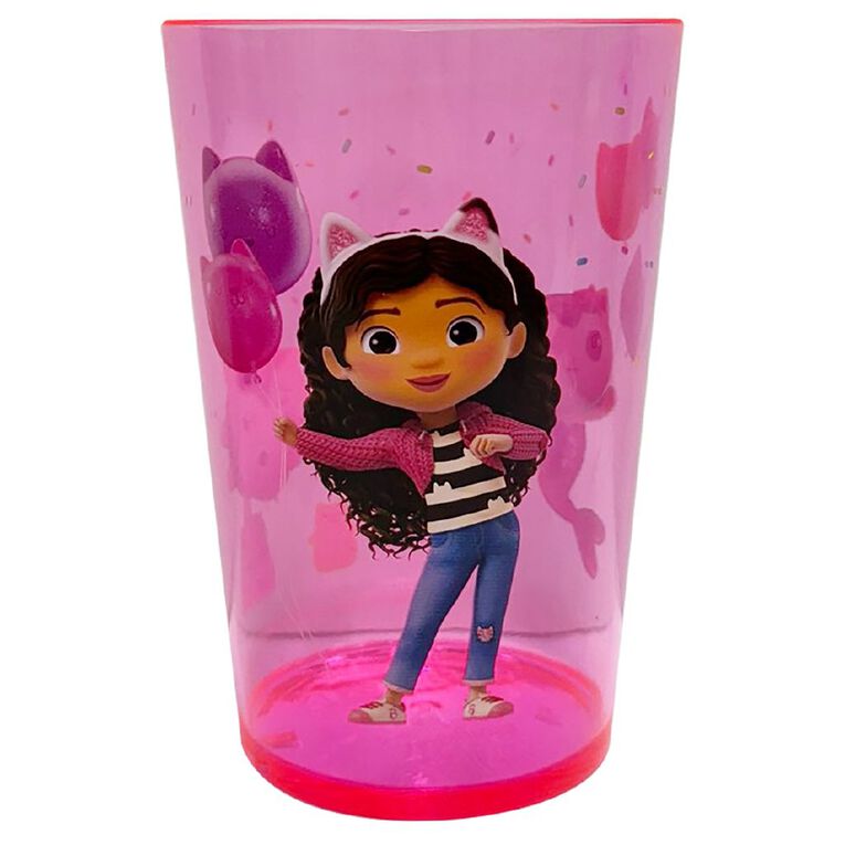 Gabby's Dollhouse Tumbler, , hi-res
