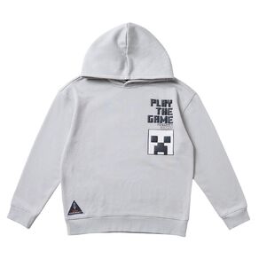 Minecraft Pullover Hoodie