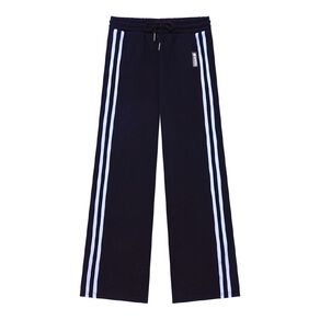 Basketball NZ Straight Leg Trackpants