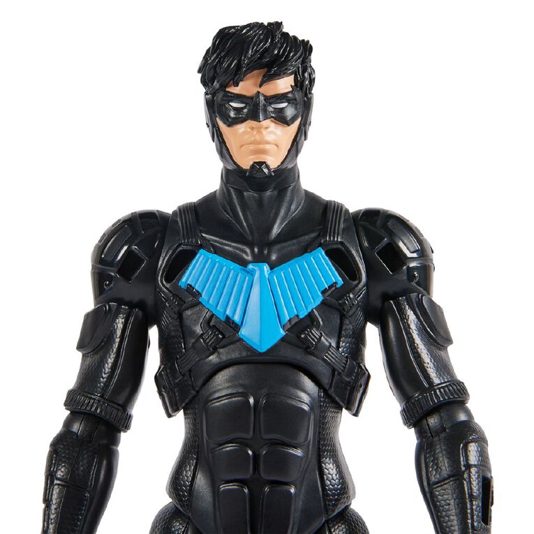 Batman DC Adventures Nightwing 30cm, , hi-res