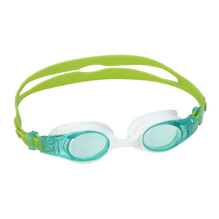Bestway Accelera Kids Goggles 3+, , hi-res