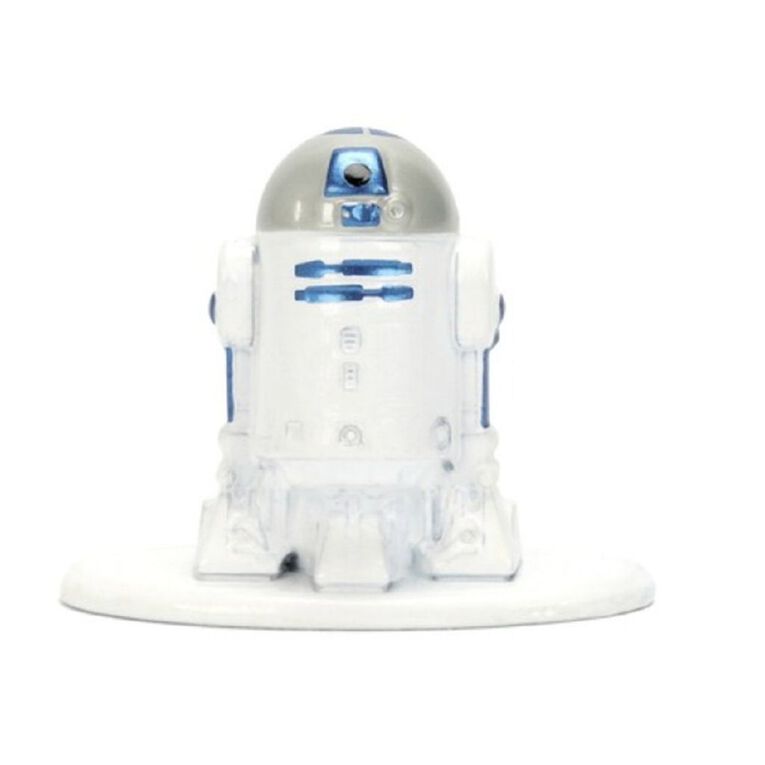 Star Wars Nano Metalfigs Blind Bags, , hi-res