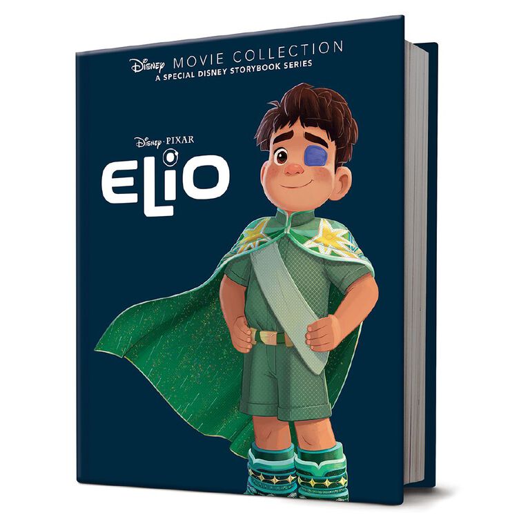 Disney Pixar Movie Collection: Elio, , hi-res