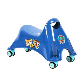 Zoomy Ride On