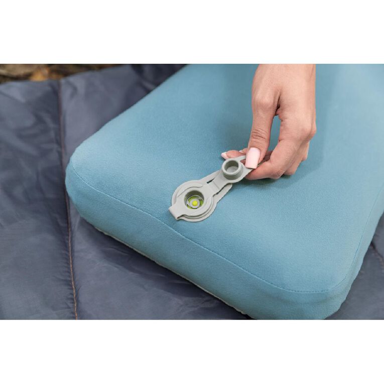 Bestway Alpinelite Premium Air Pillow, , hi-res