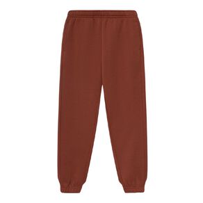 Young Original Plain Trackpants
