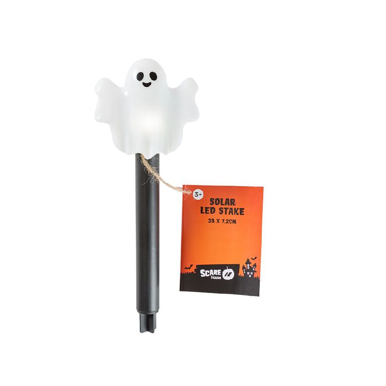 Scarehouse Solar LED Stake Assorted, , hi-res
