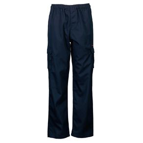 Schooltex Te Matauranga Cargo Pants with Embroidery
