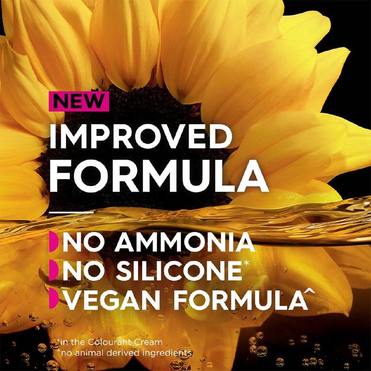 Garnier Olia 4.62 Carmin Velours, , hi-res