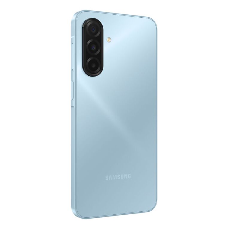 Samsung Galaxy A17 4G 128GB with ONE NZ Prepay SIM Blue, , hi-res