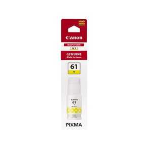 Canon Ink GI61 Yellow 7700 Pages