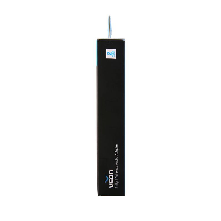 Veon Wireless Airline Adaptor White, , hi-res