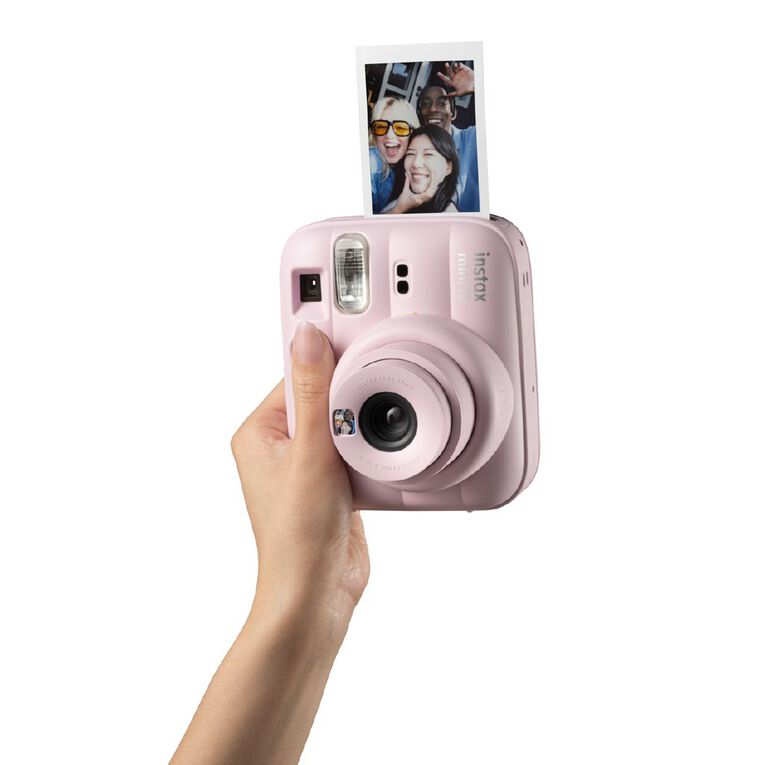 Fujifilm Instax Mini 13 Candy Pink Camera, , hi-res