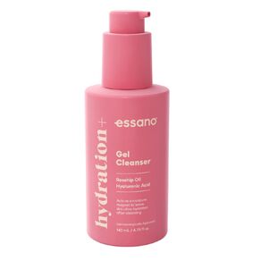 Essano Hydration+ Gel Cleanser 140ml