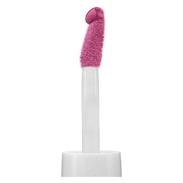 Maybelline Super Stay Lip Colour Carded timeless Rose, , hi-res