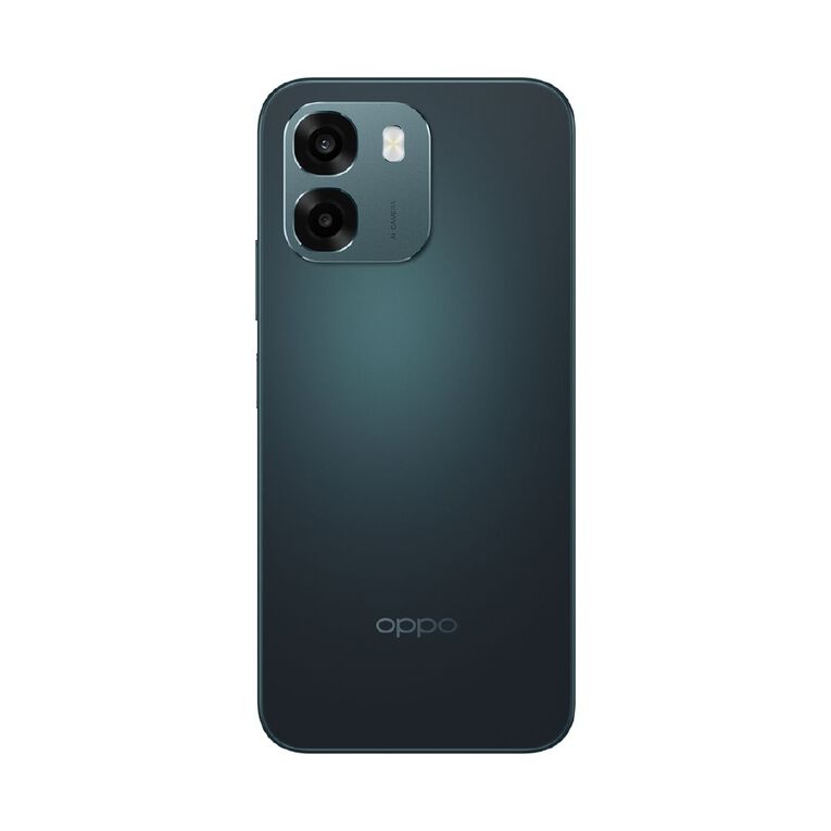 OPPO A6 5G Sapphire Black, , hi-res