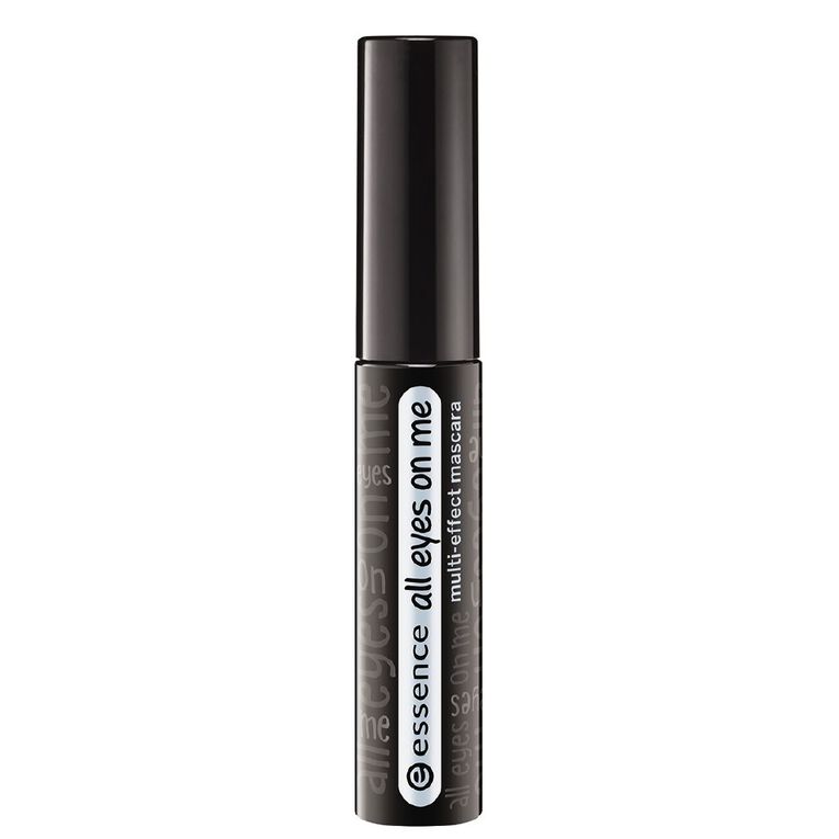 Essence All Eyes On Me Multi-effect Mascara 01, , hi-res