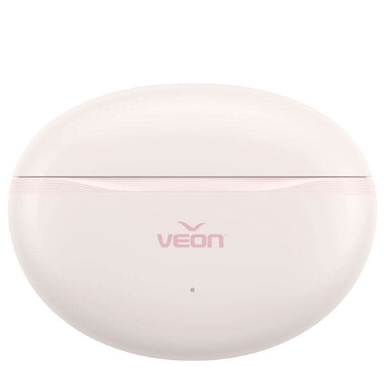 Veon True Wireless Earbuds VNTW986PNK Pink, , hi-res