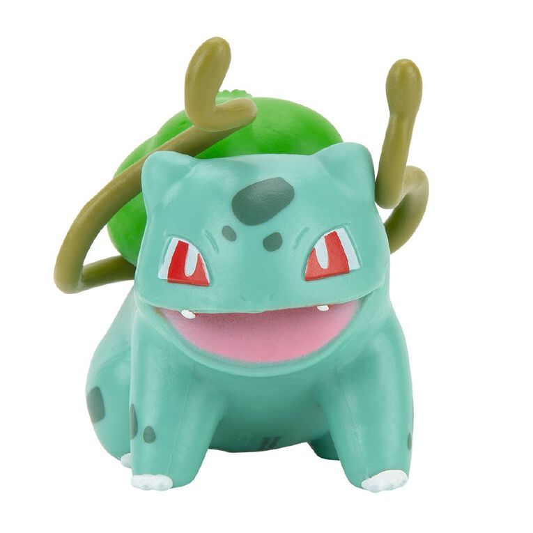 Pokemon Figure Pack 5cm & 7cm Assorted, , hi-res