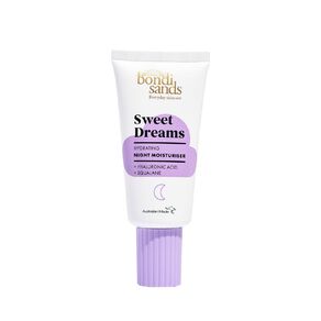 Bondi Sands Sweet Dreams Night Moisturiser 50ml