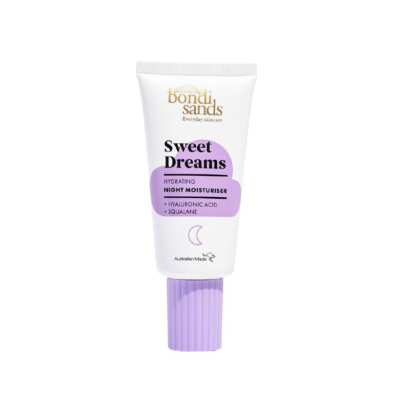 Bondi Sands Sweet Dreams Night Moisturiser 50ml, , hi-res