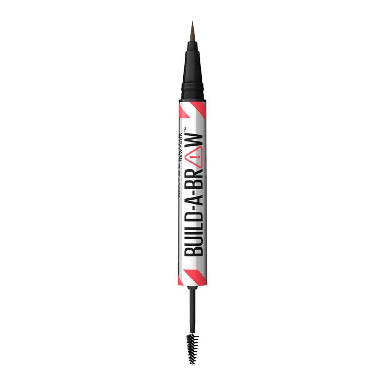 Maybelline Build a Brow 262, , hi-res