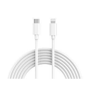 Tech.Inc USB-C To Lightning Cable 3m