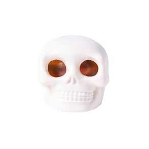 Scarehouse Eye-Popping Skull Squishy
