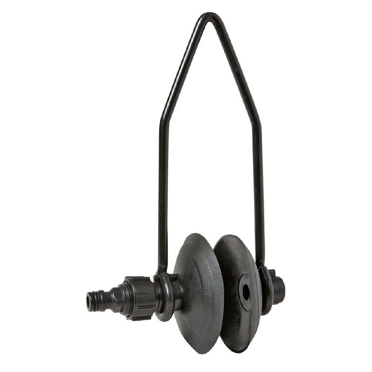 Maxistrike Fishing Flush Kit Outboard, , hi-res