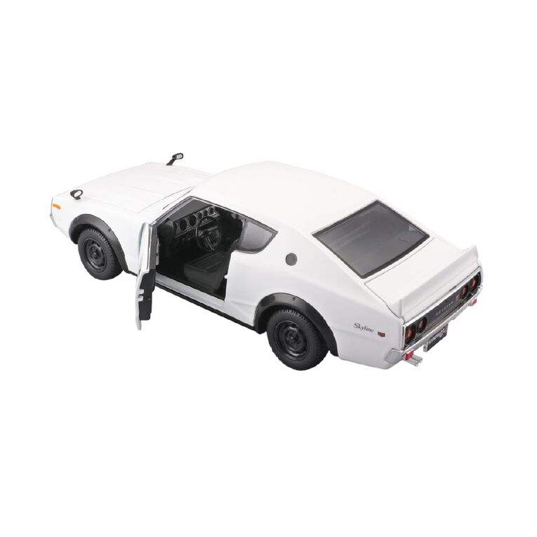 Maisto 1:24 Special Edition Assorted Assorted | The Warehouse
