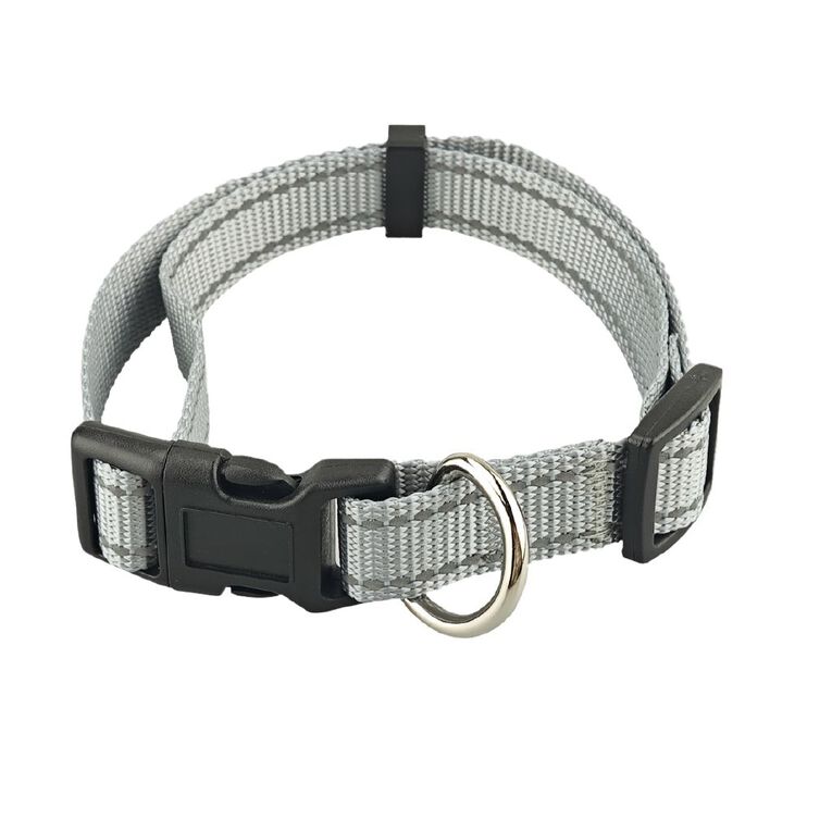 Petzone Reflective Dog Collar Small
