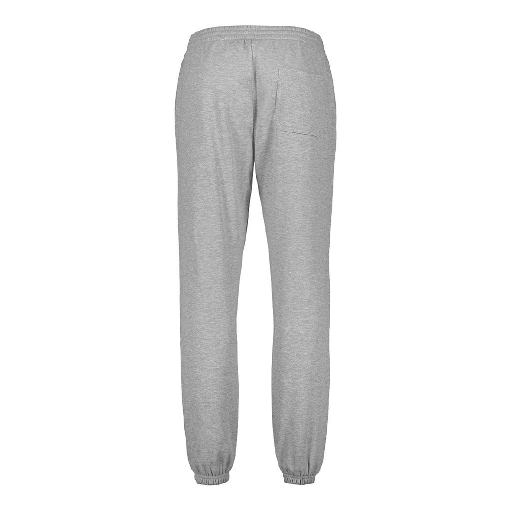 H\u0026H Men's Plain Trackpants Grey Mid 