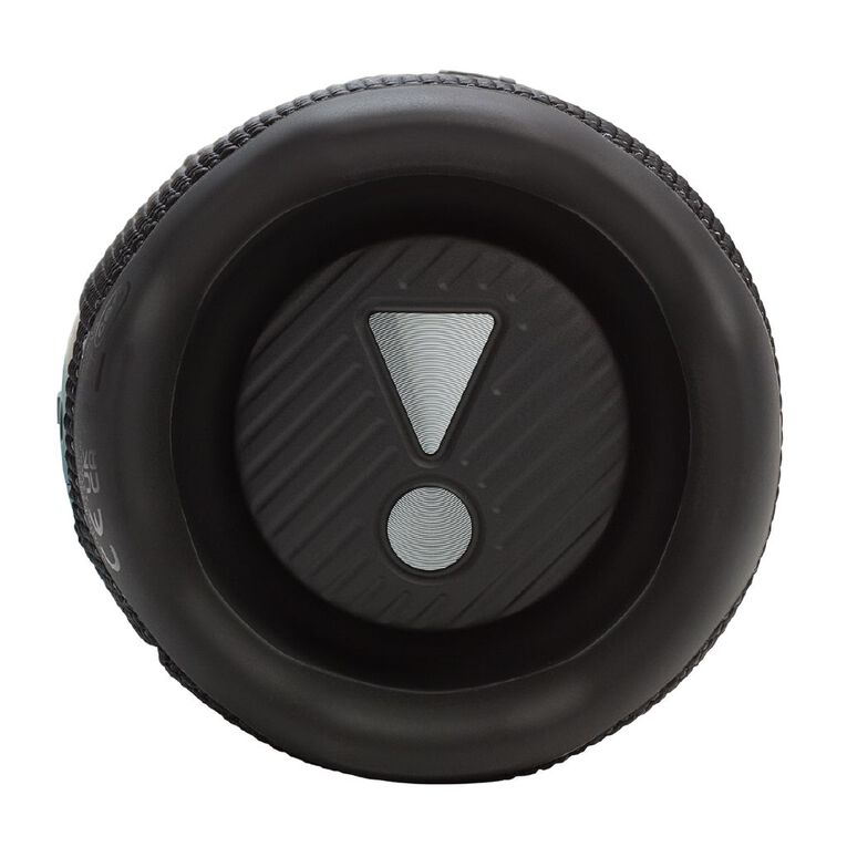 JBL Flip 7 Portable Speaker Black, , hi-res