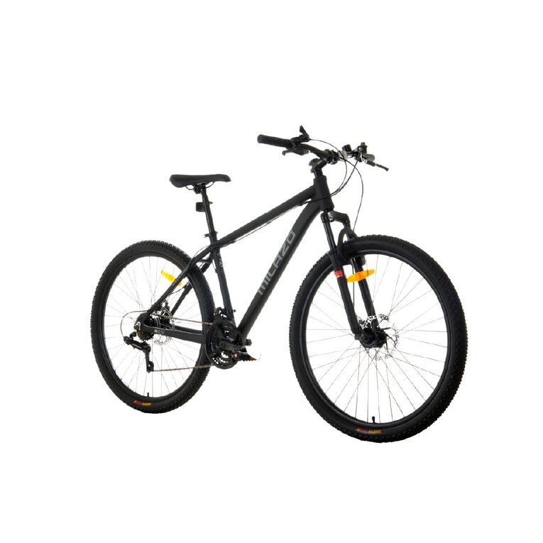 Milazo 27.5 Inch Alloy Falcon Mountain Bike Medium 21 Speed, , hi-res