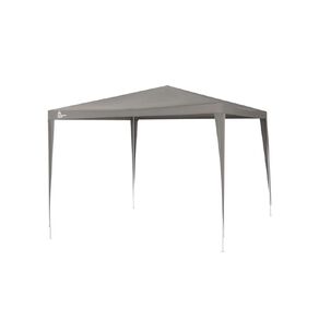 Navigator South 3m Gazebo Charcoal