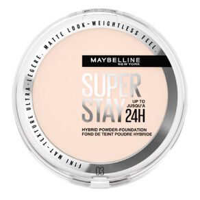 Maybelline Superstay 24HR Powder True Ivory 03